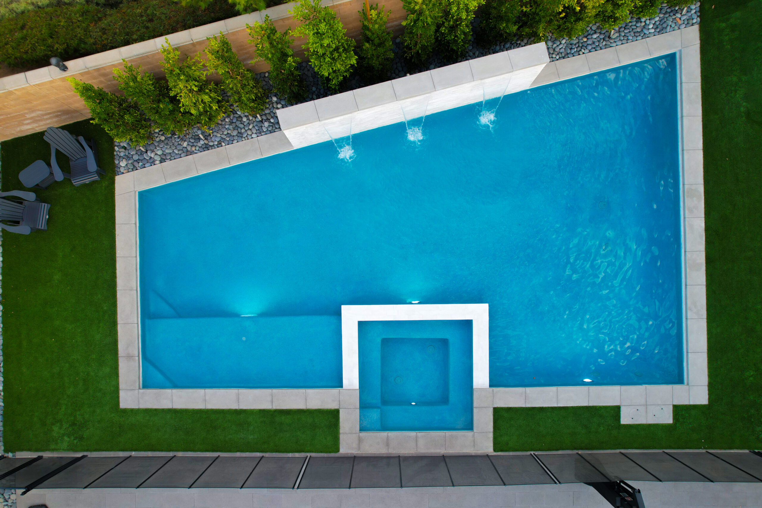 stunning-salt-water-pool-intex-design-and-construction